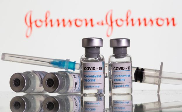 EE UU autoriza el uso de la vacuna de Johnson & Johnson
