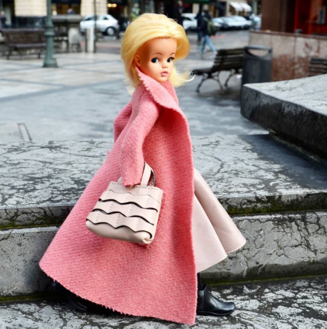 Fotos: Las muñecas de Gabriel Azkoitia en imágenes