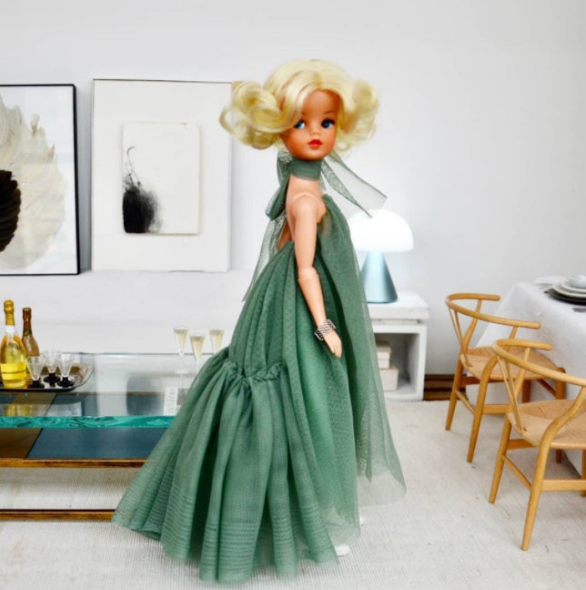 Fotos: Las muñecas de Gabriel Azkoitia en imágenes