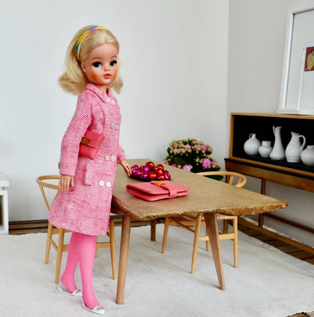 Fotos: Las muñecas de Gabriel Azkoitia en imágenes