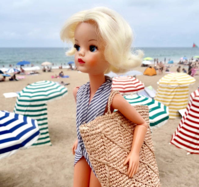 Fotos: Las muñecas de Gabriel Azkoitia en imágenes