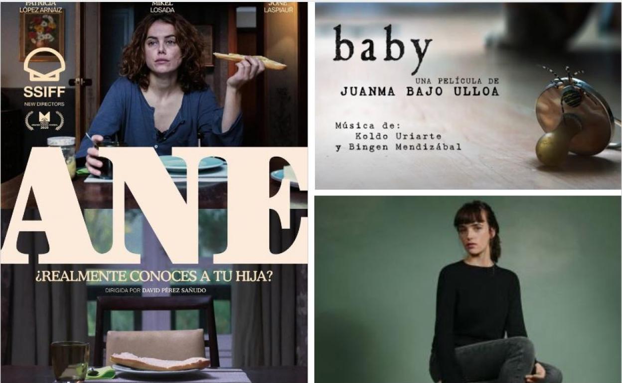 Gala de los Premios Feroz 2021: Las cinco candidaturas del cine alavés que optan esta noche a un premio Feroz