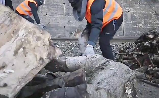 Imagen principal - 3 de marzo