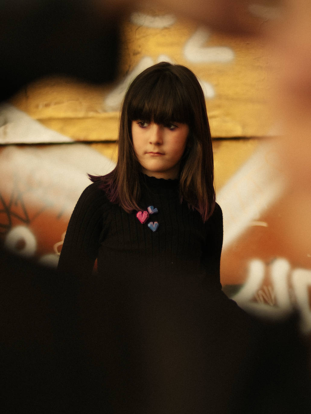 Fotos: Una creadora abre en su taller de Solokoetxe una exposición que protagonizan las mujeres del barrio