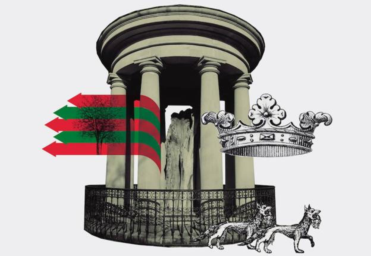 La película sin público de las transferencias