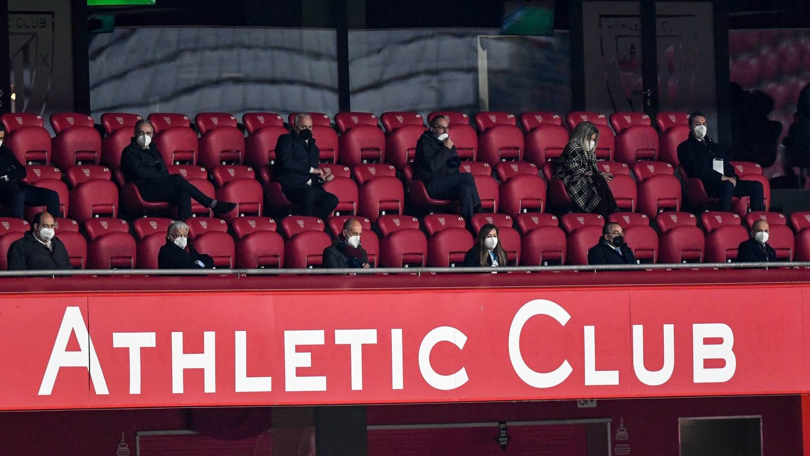 Fotos: Las mejores imágenes del Athletic - Granada