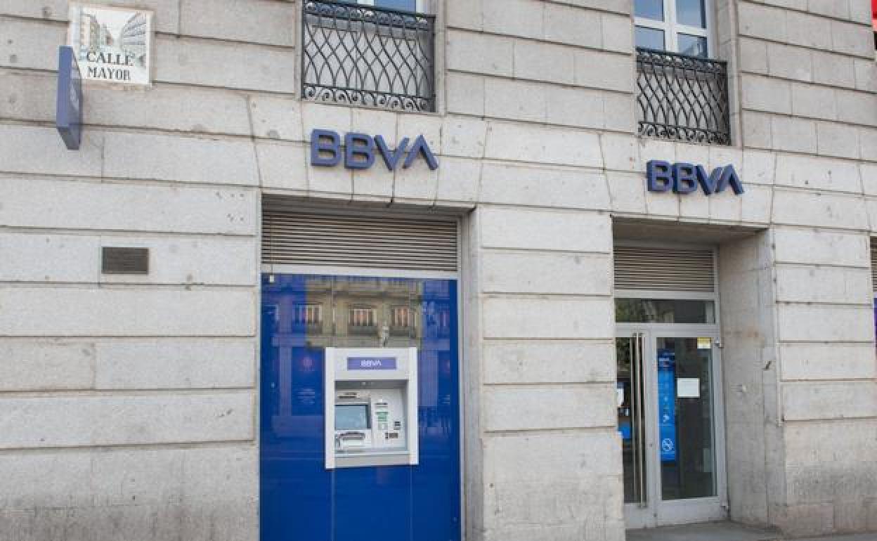 Estafas en Bizkaia: Alertan sobre una estafa telefónica a clientes del BBVA