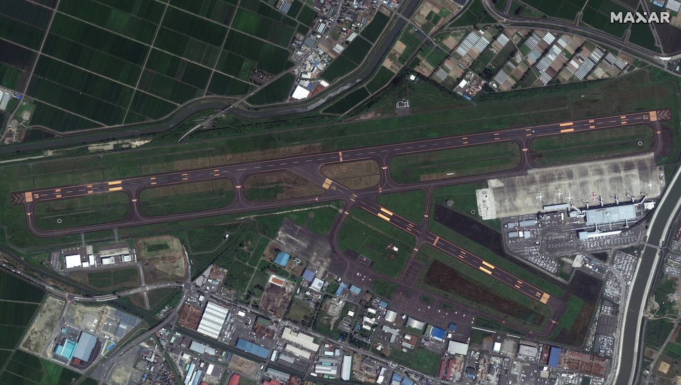 Fotos: Se cumplen 10 años del desastre de Fukushima