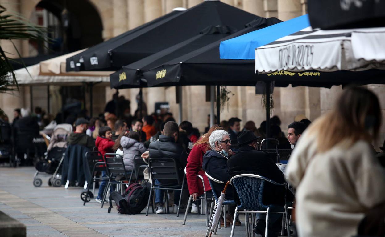 Bonos bilbao hostelería: Bilbao lanza 110.000 bonos descuento para reactivar la hostelería en una iniciativa pionera