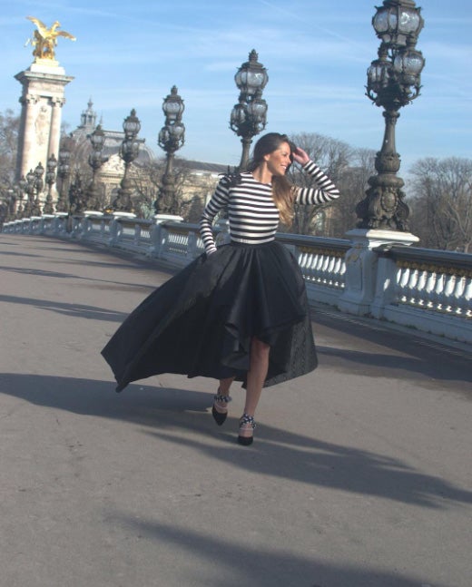 Fotos: Los looks de Azucena Ordóñez en imágenes