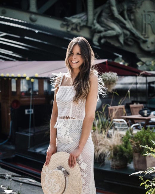 Fotos: Los looks de Azucena Ordóñez en imágenes