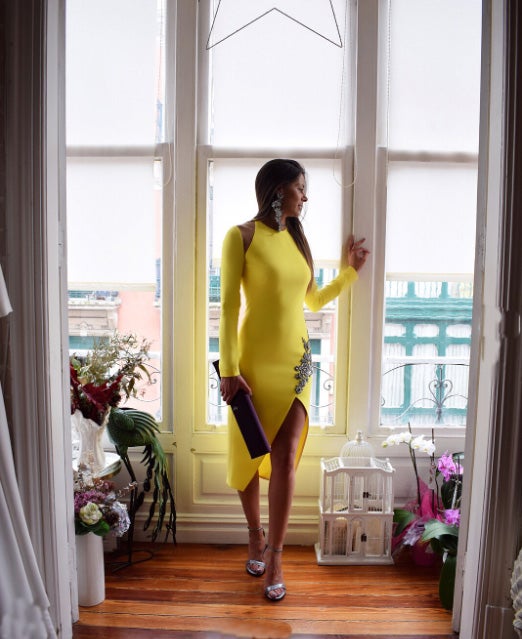 Fotos: Los looks de Azucena Ordóñez en imágenes