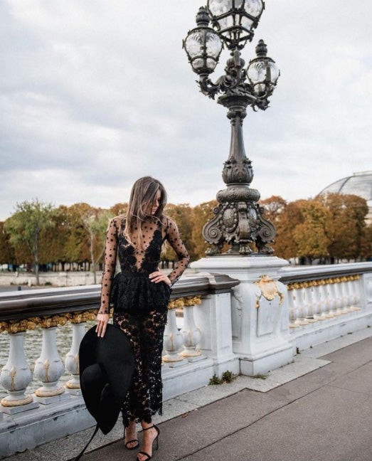 Fotos: Los looks de Azucena Ordóñez en imágenes