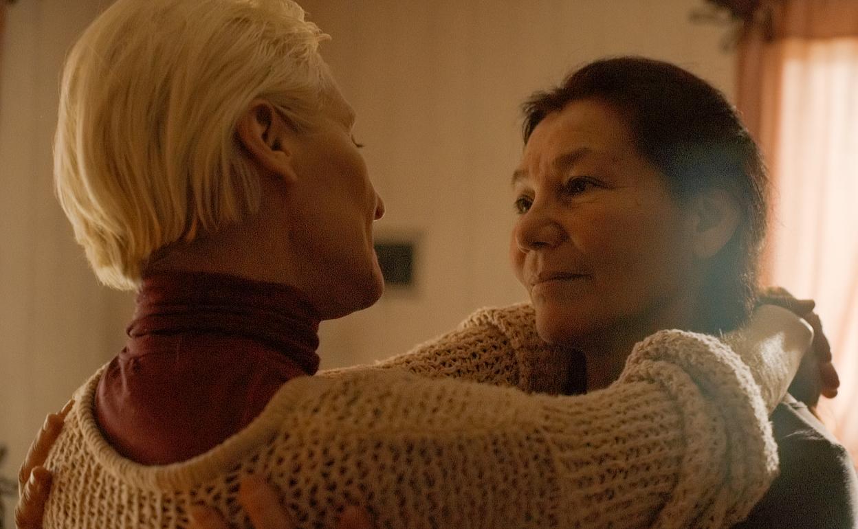 El film chileno 'La nave del olvido', Gran Premio Zinegoak en un palmarés dominado por mujeres