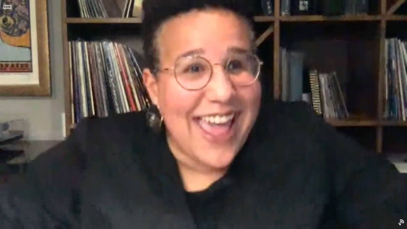 Brittany Howard.