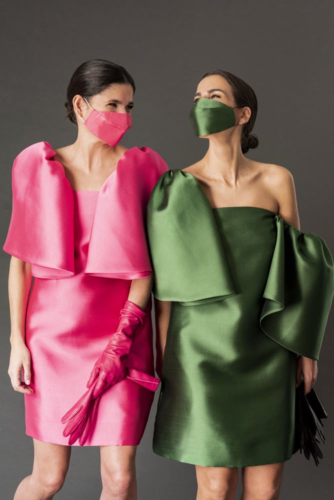 Fotos: Las imágenes de la nueva colección de Sophie et Voilà &amp; Iñaki Pardos