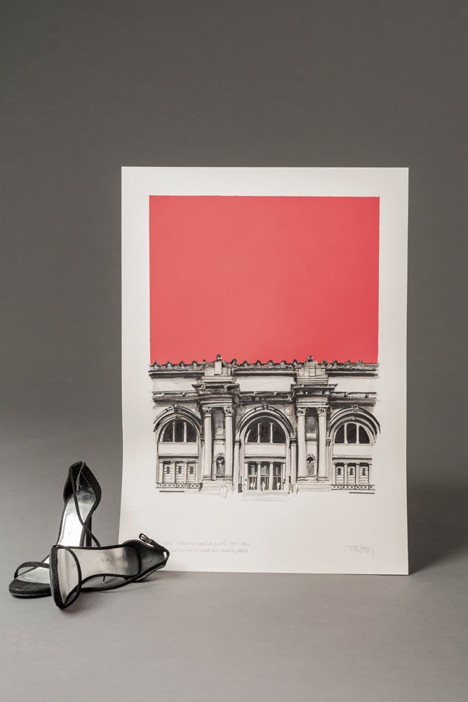 Fotos: Las imágenes de la nueva colección de Sophie et Voilà &amp; Iñaki Pardos