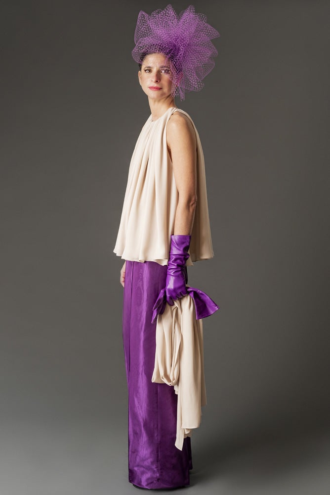 Fotos: Las imágenes de la nueva colección de Sophie et Voilà &amp; Iñaki Pardos