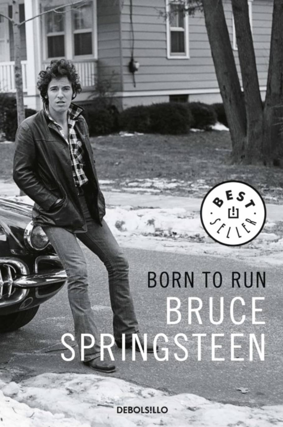 ¿Le encanta la música de Bruce Springsteen y la lectura? El libro 'Born to run', con las memorias del cantante será una buena opción de regalo.