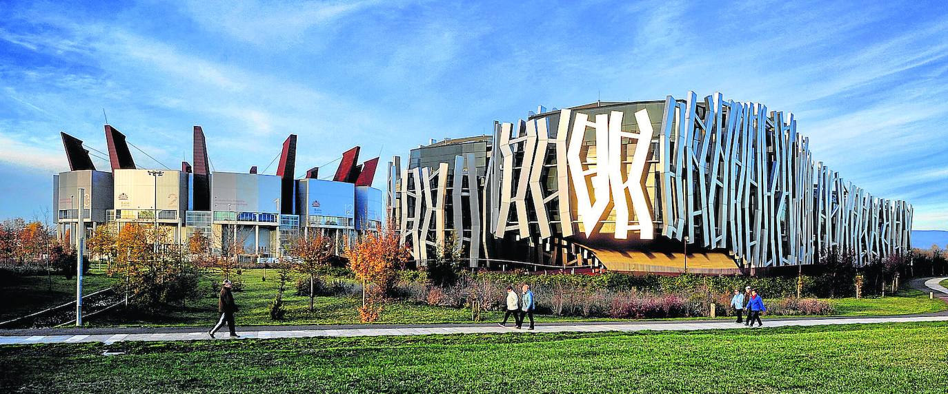 El Gobierno vasco autoriza la Universidad del Baskonia, que pretende arrancar en septiembre