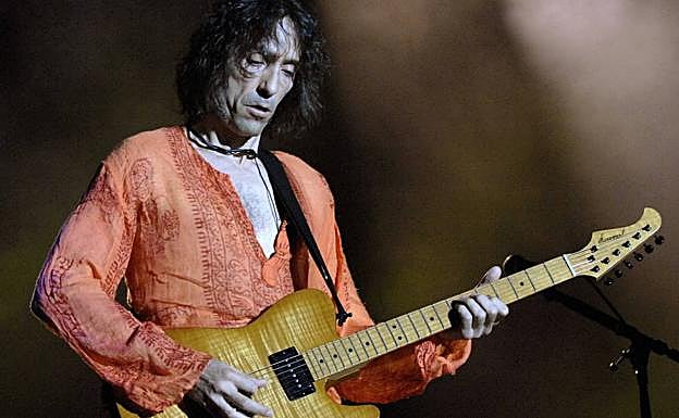 Extremoduro deja en el aire su gira de despedida, que incluía un concierto en Bilbao