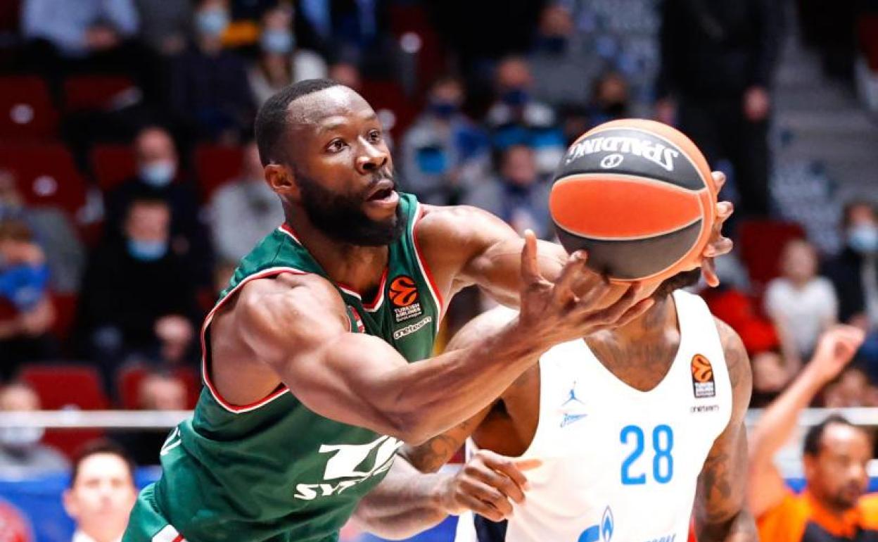 Zenit - Baskonia | Euroliga Jornada 30: La máquina de obrar prodigios