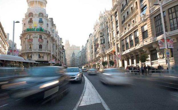 Este año se venderán más los coches con más de 10 años que nuevos