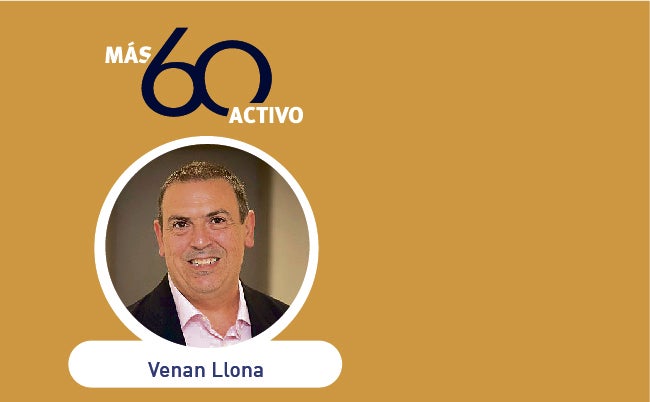'Tecnología práctica en la era post Covid', por Venan Llona