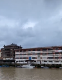 Imagen secundaria 2 - Imágenes que Cristina Pedroche ha compartido en las redes sociales.