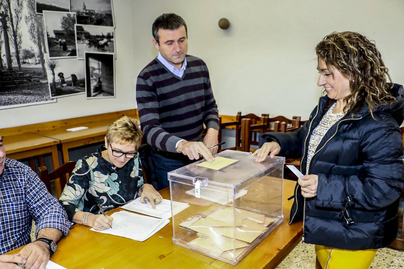 Los Candidatos De Más Edad No Tendrán Preferencia Para Ser Alcaldes De ...