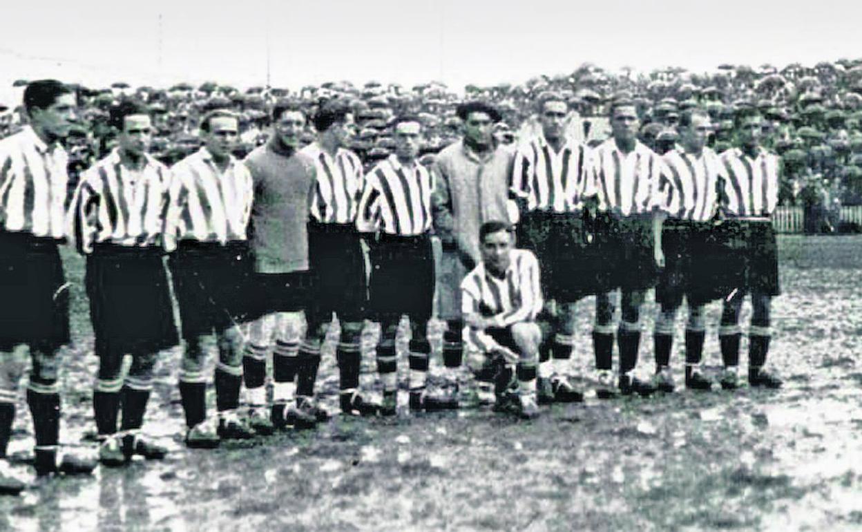 Un rodillo en Chamartín
