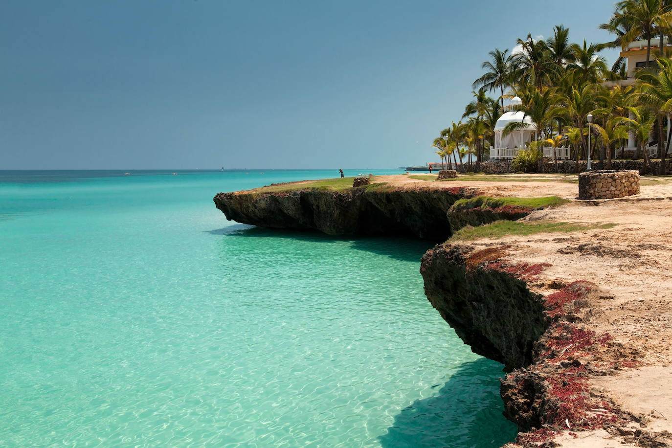 Varadero Beach (Varadero, Cuba) 