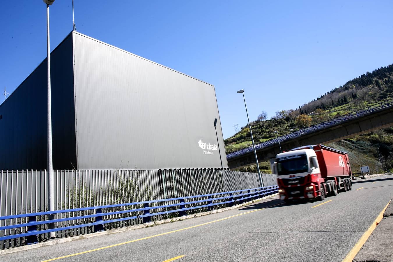 Fotos: La cantera del Peñascal será pronto un robledal