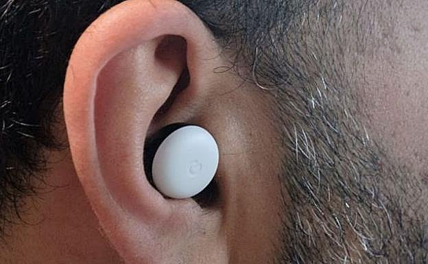 Auriculares Google Pixel Buds