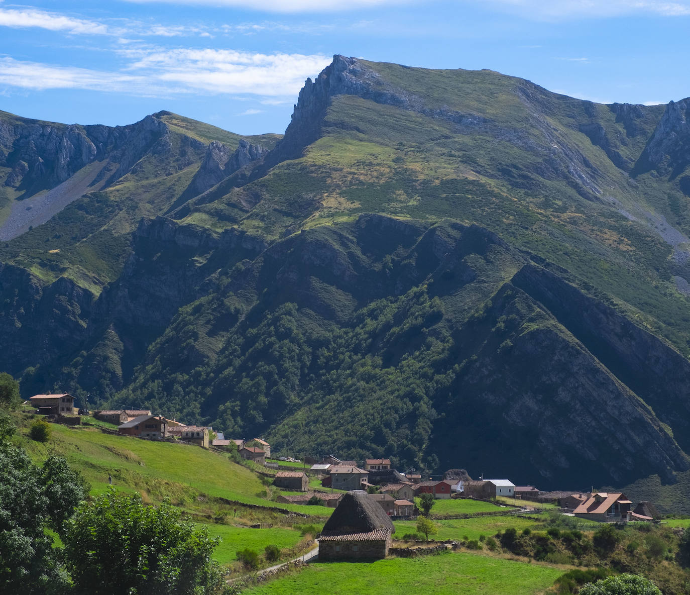 Somiedo (Asturias)