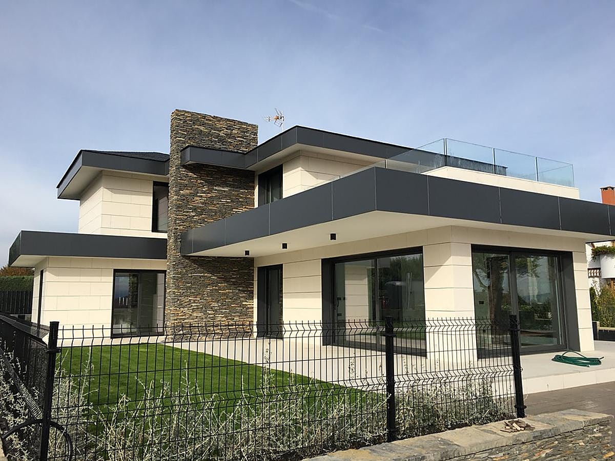 Fotos: Baransu Arquitectura Biopasiva