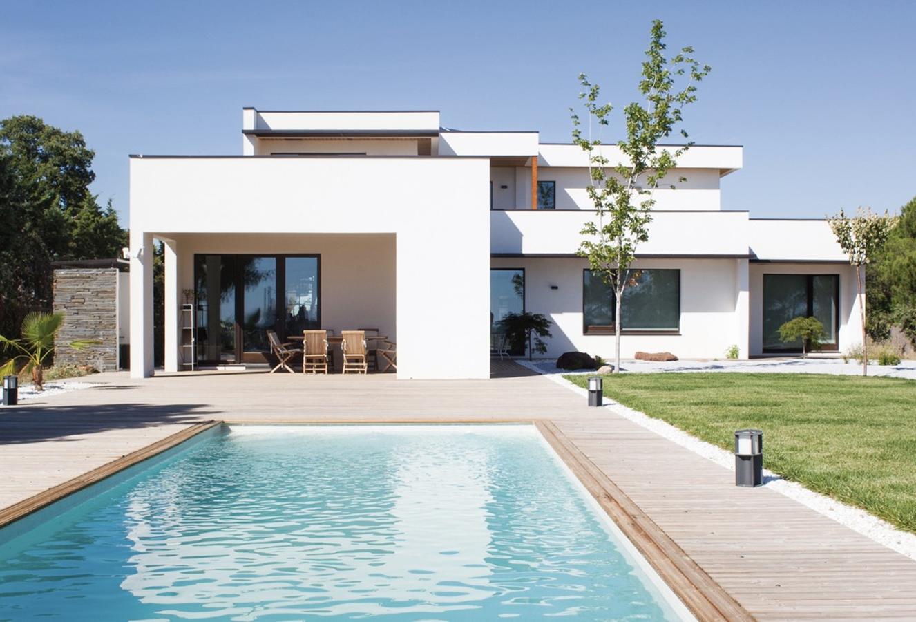 Fotos: Baransu Arquitectura Biopasiva