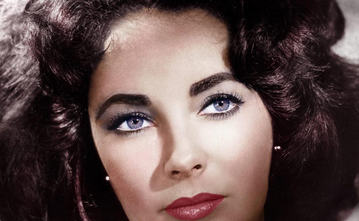 Elizabeth Taylor