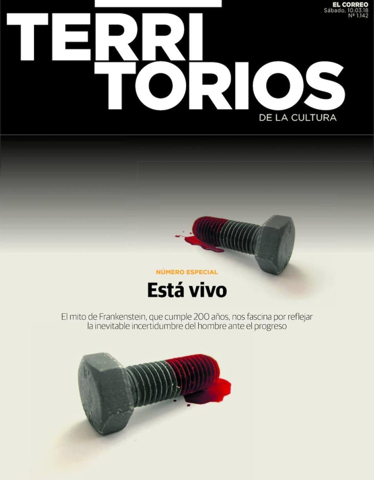 El sueño de ser como Dios