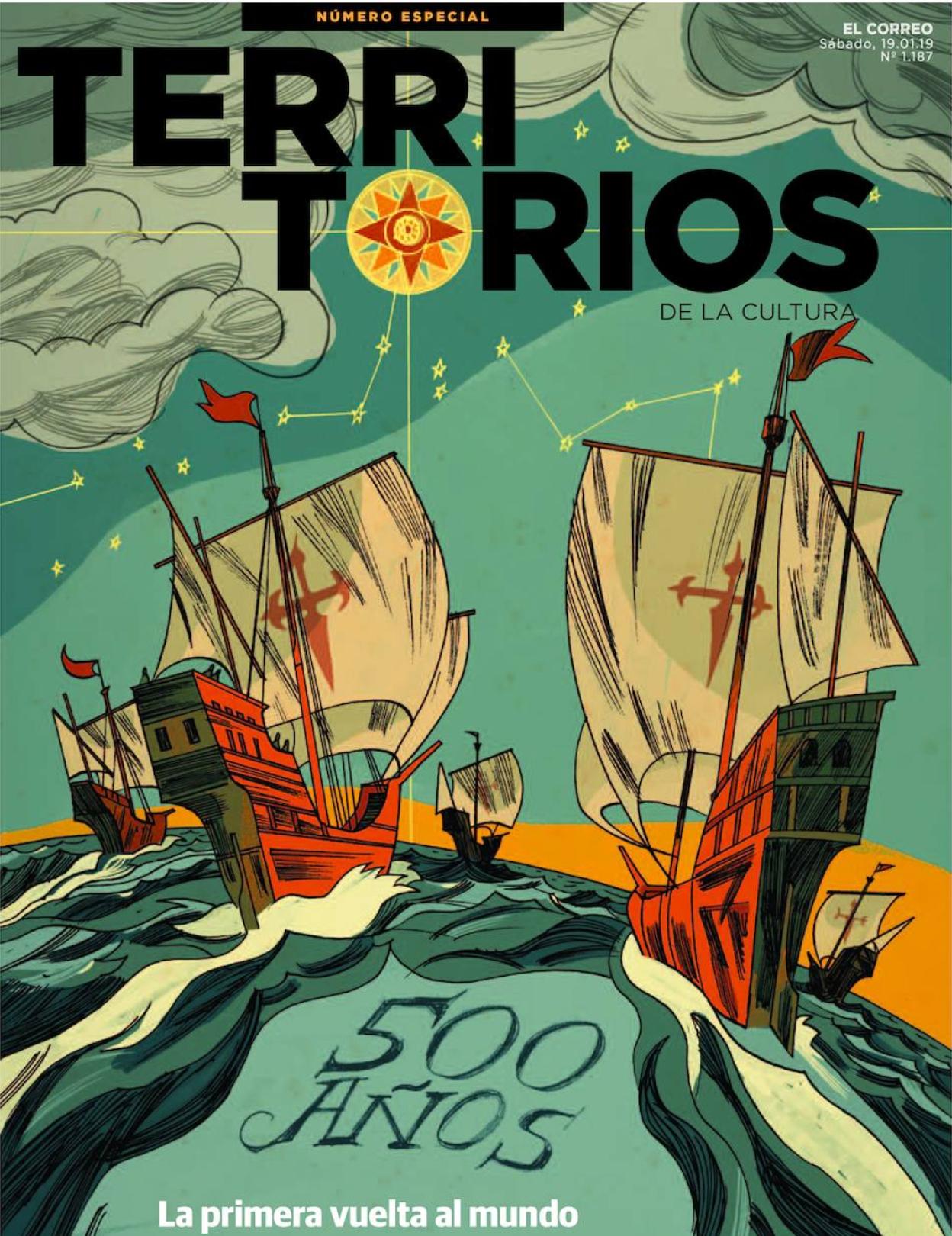 La mayor aventura jamás contada