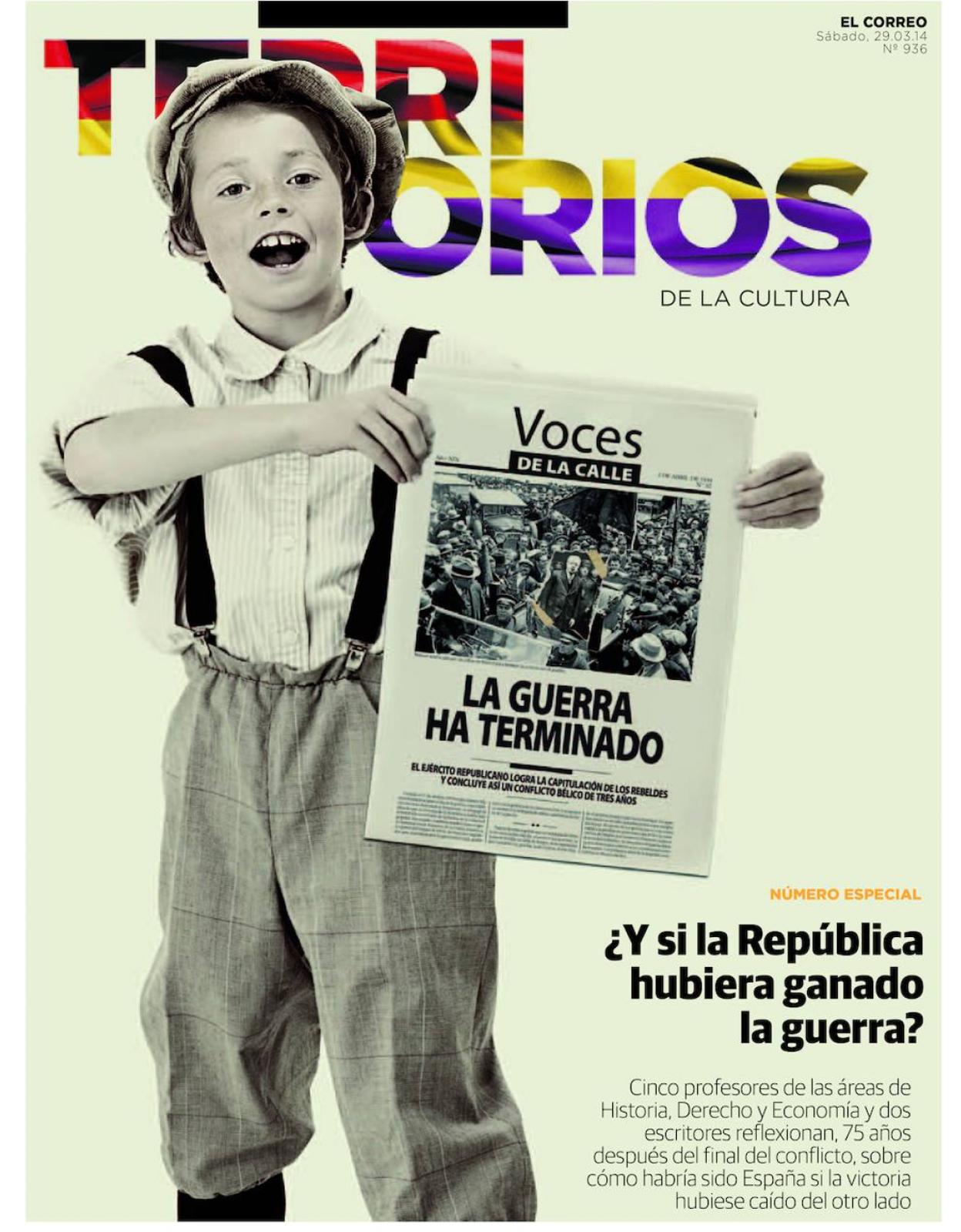 Especular sobre lo que no sucedió