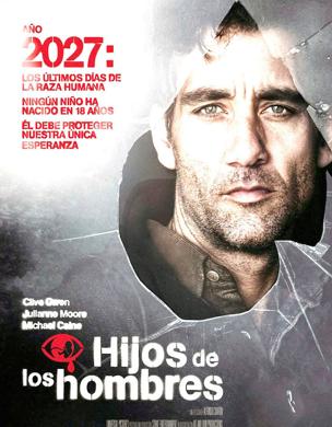 Hijos de los hombres