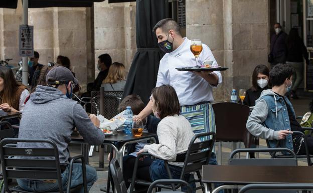 Las respuestas a las preguntas por las nuevas medidas Covid en Euskadi