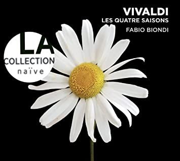 Las cuatro estaciones