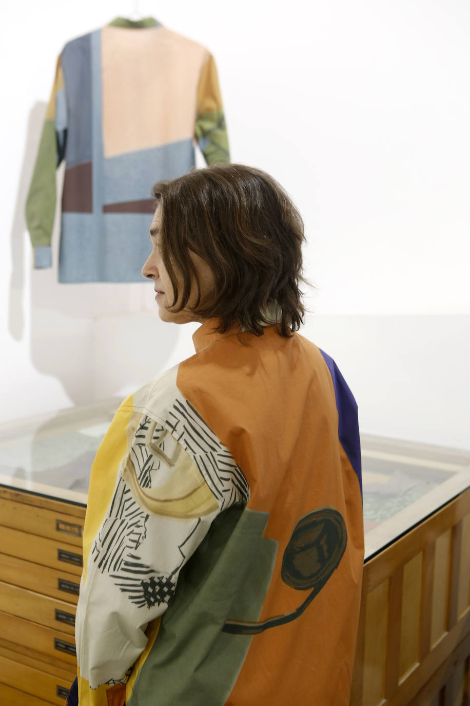 Fotos: Unas camisas y pañuelos bilbaínos para &#039;alucinar&#039;