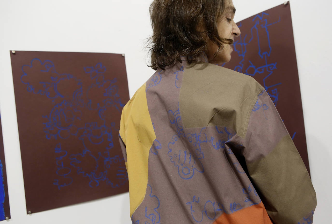 Fotos: Unas camisas y pañuelos bilbaínos para &#039;alucinar&#039;