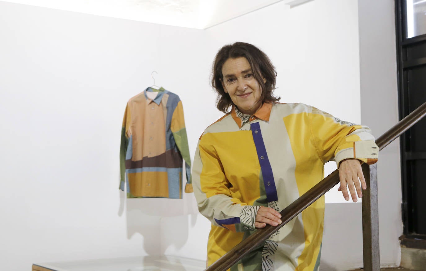 Fotos: Unas camisas y pañuelos bilbaínos para &#039;alucinar&#039;