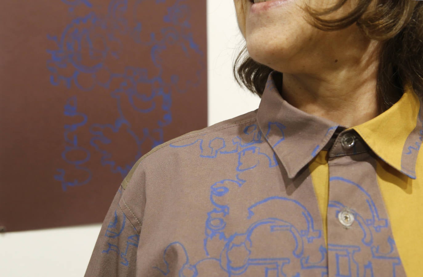 Fotos: Unas camisas y pañuelos bilbaínos para &#039;alucinar&#039;