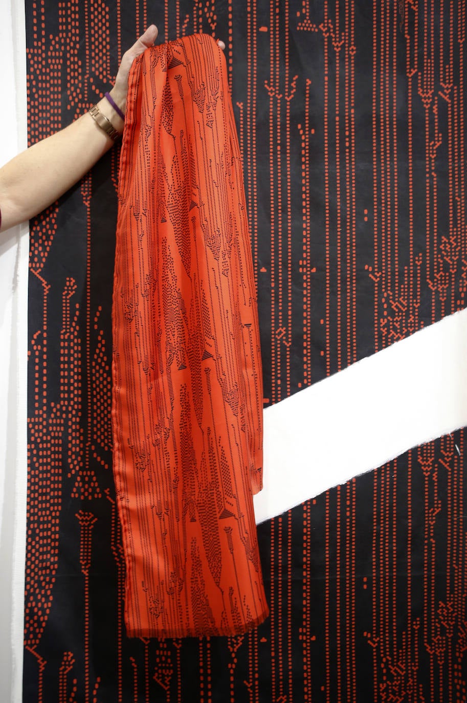 Fotos: Unas camisas y pañuelos bilbaínos para &#039;alucinar&#039;