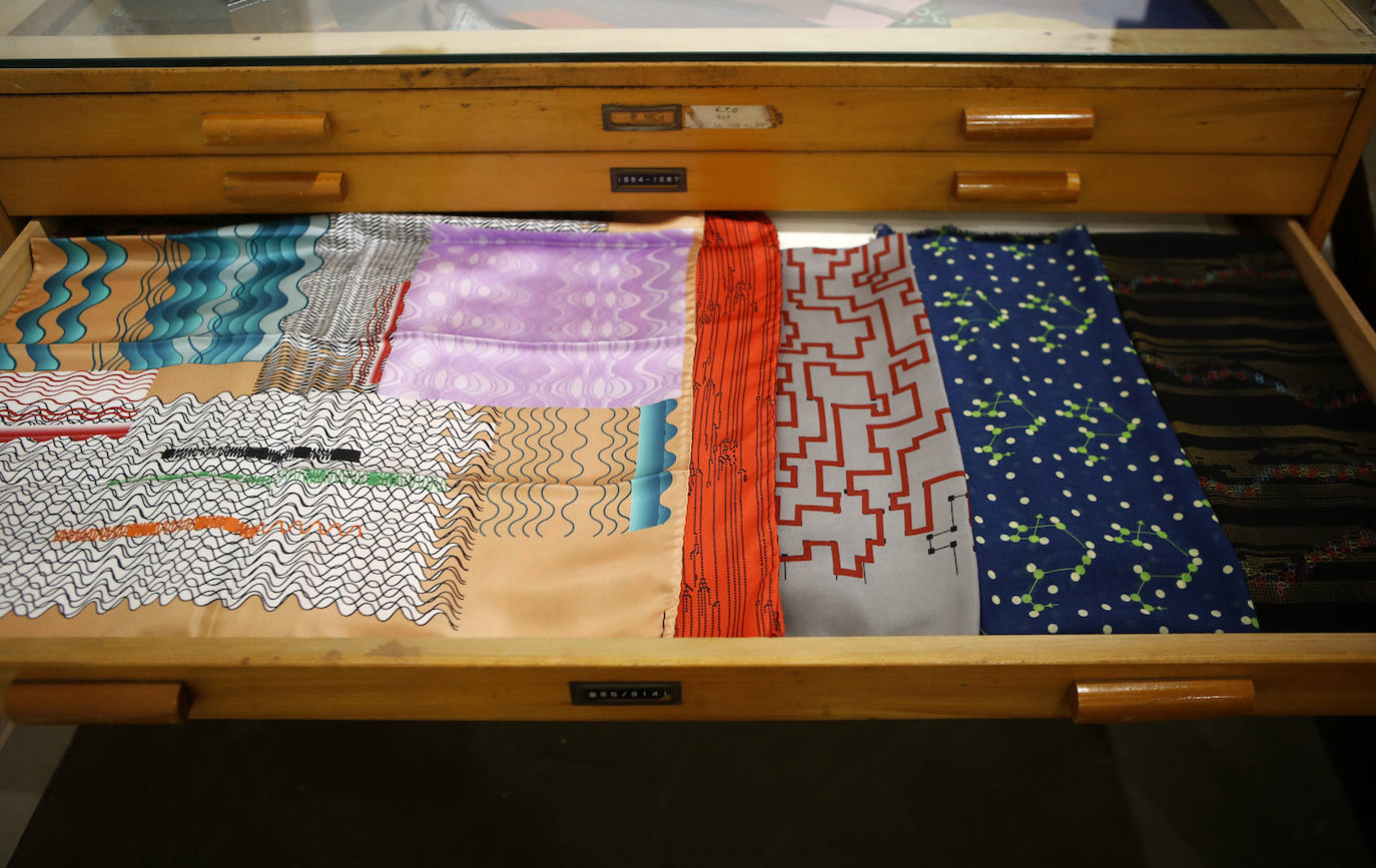 Fotos: Unas camisas y pañuelos bilbaínos para &#039;alucinar&#039;